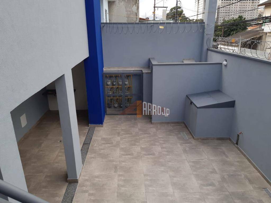 Sobrado à venda com 1 quarto, 34m² - Foto 7