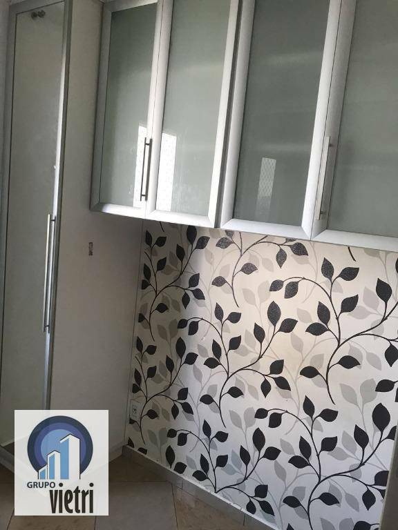 Apartamento à venda com 2 quartos, 50m² - Foto 16