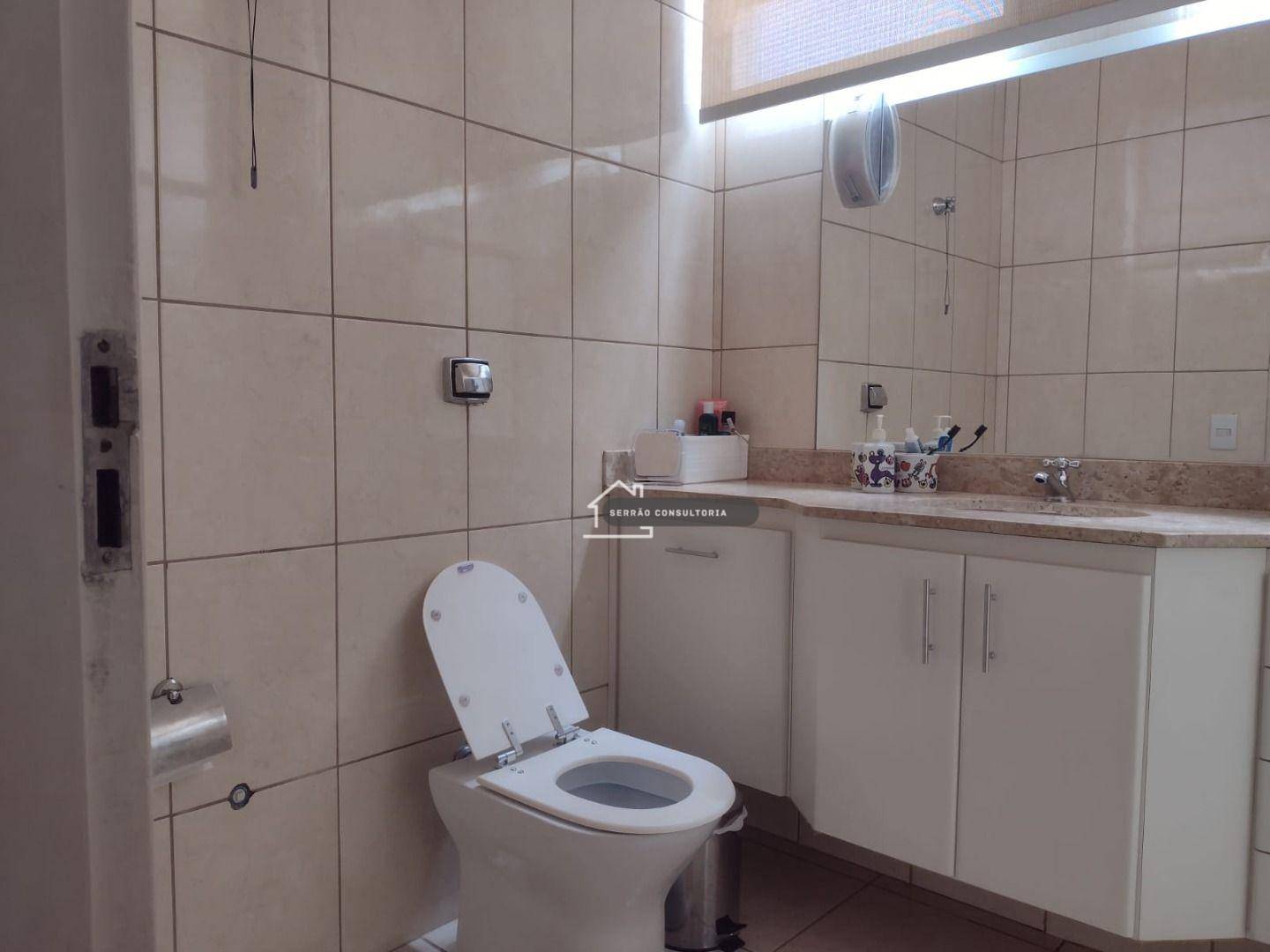 Apartamento à venda com 3 quartos, 160m² - Foto 34