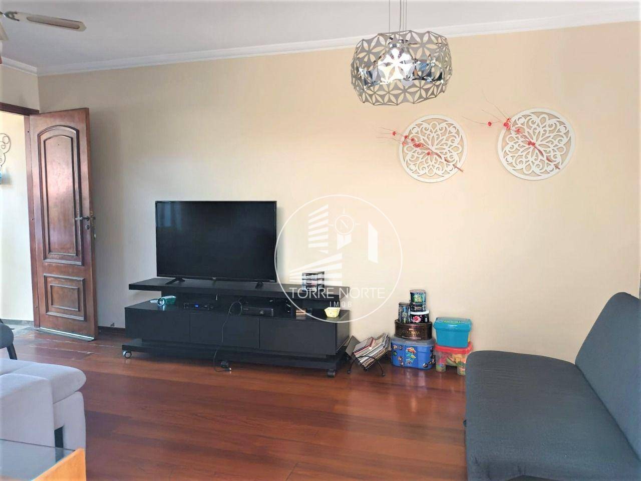 Sobrado à venda com 3 quartos, 170m² - Foto 4