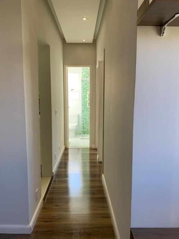 Apartamento à venda com 2 quartos, 46m² - Foto 4