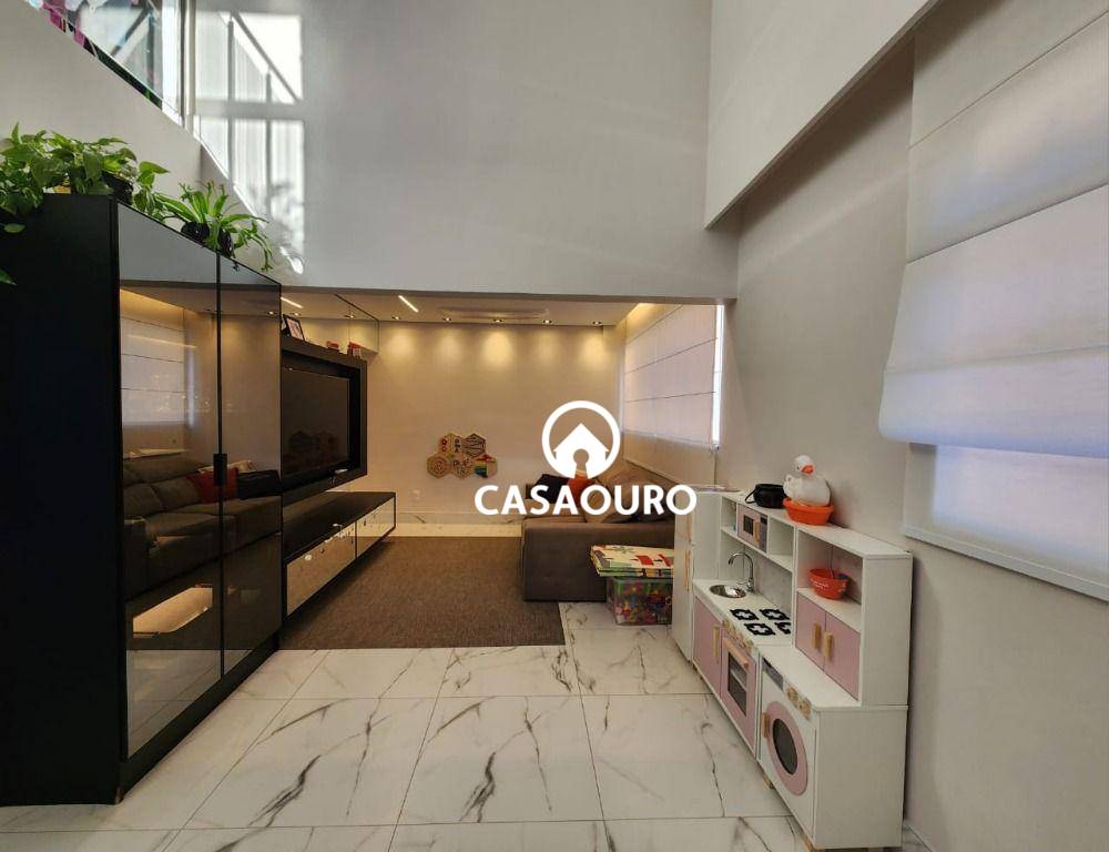 Cobertura à venda com 4 quartos, 200m² - Foto 5