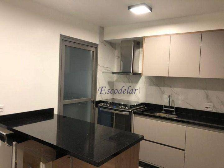 Apartamento à venda com 3 quartos, 147m² - Foto 7