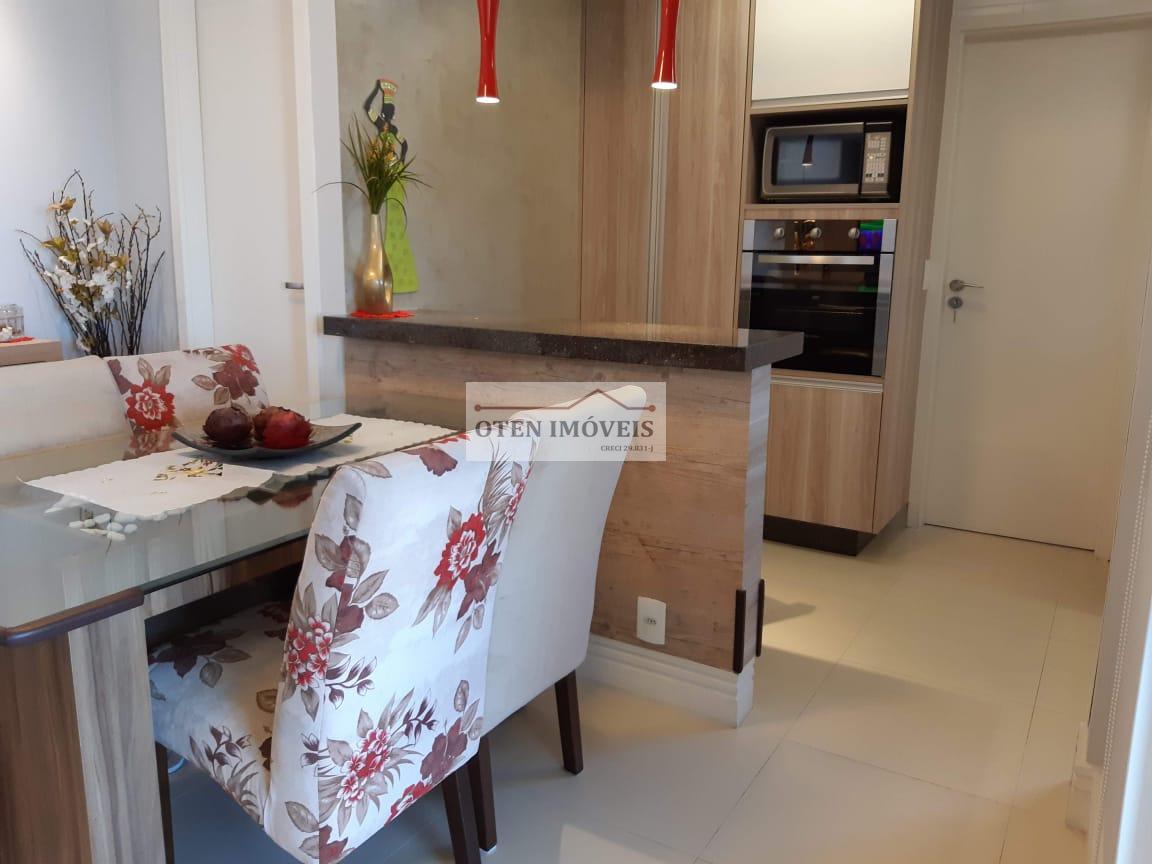 Apartamento à venda com 3 quartos, 90m² - Foto 46