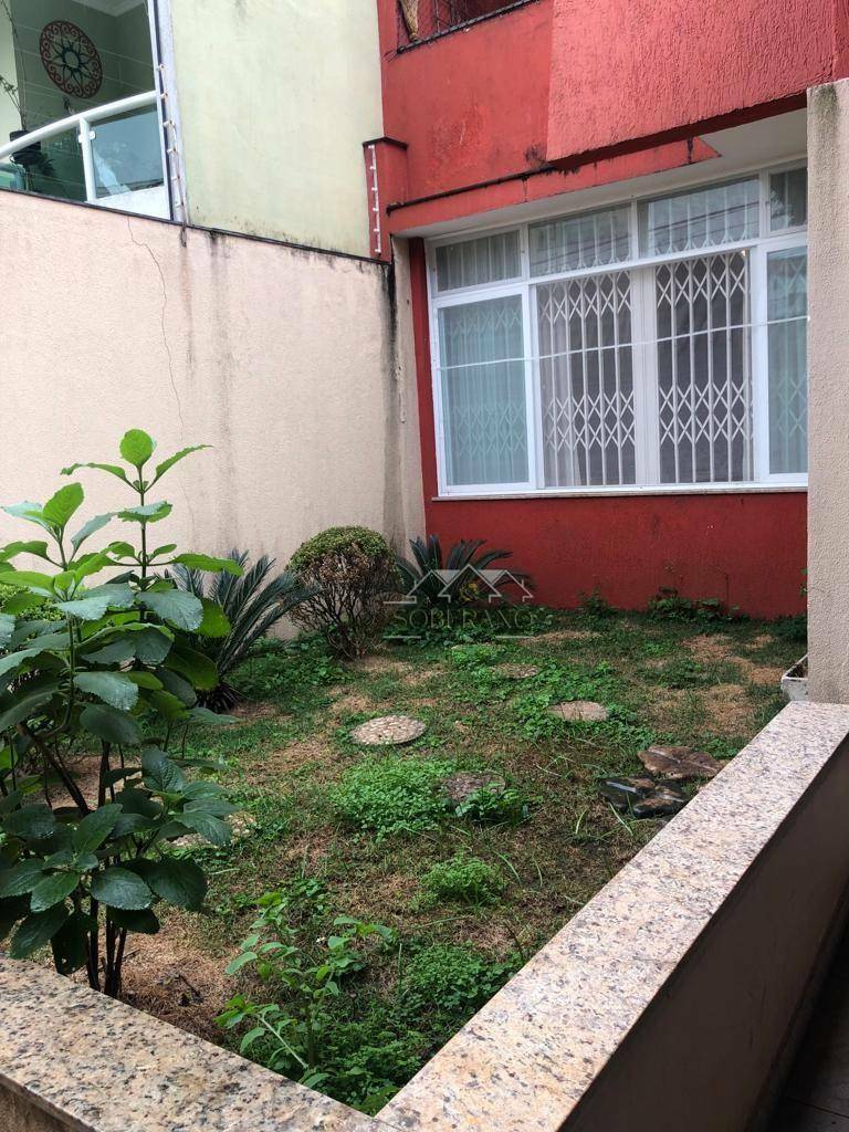 Sobrado à venda e aluguel com 3 quartos, 450m² - Foto 38