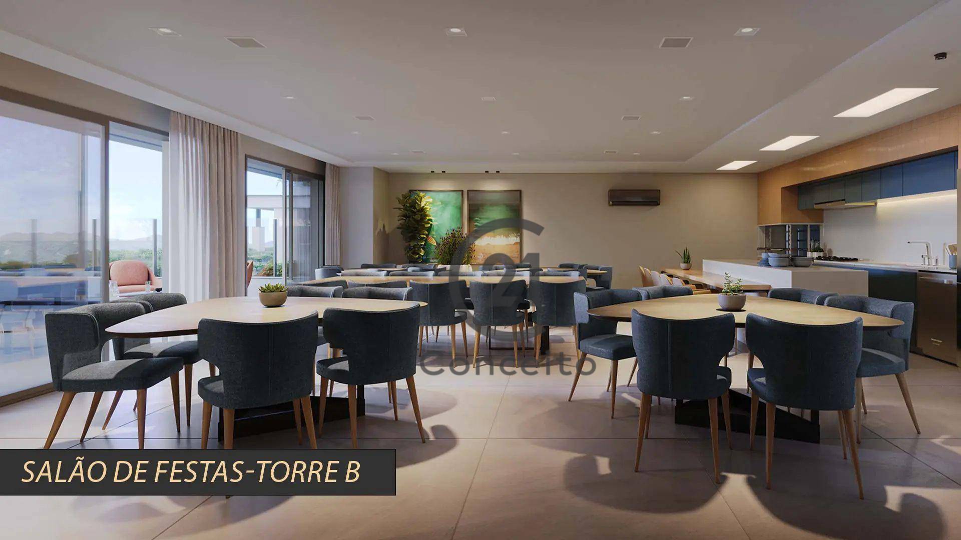 Apartamento à venda com 3 quartos, 104m² - Foto 22