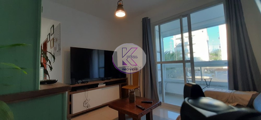 Apartamento à venda com 2 quartos, 57m² - Foto 1