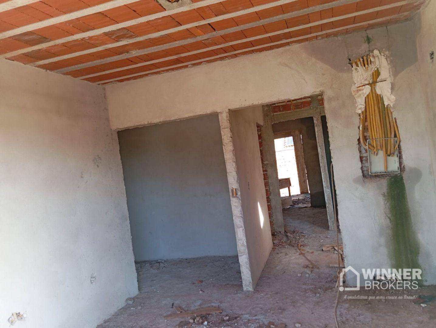 Sobrado à venda com 4 quartos, 170m² - Foto 7