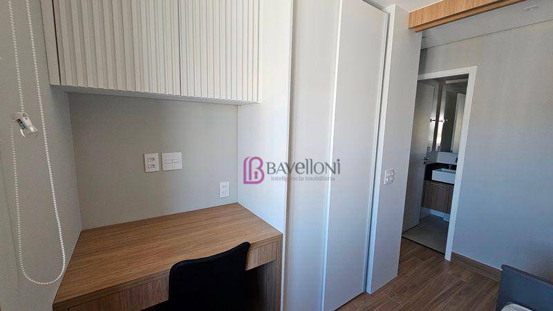 Apartamento para alugar com 2 quartos, 39m² - Foto 10