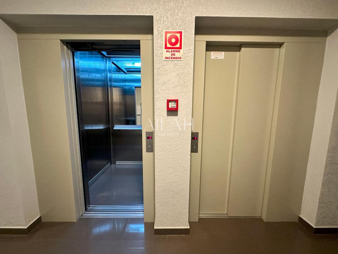 Apartamento à venda com 3 quartos, 167m² - Foto 8