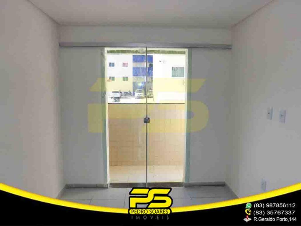 Apartamento à venda com 2 quartos, 45m² - Foto 6