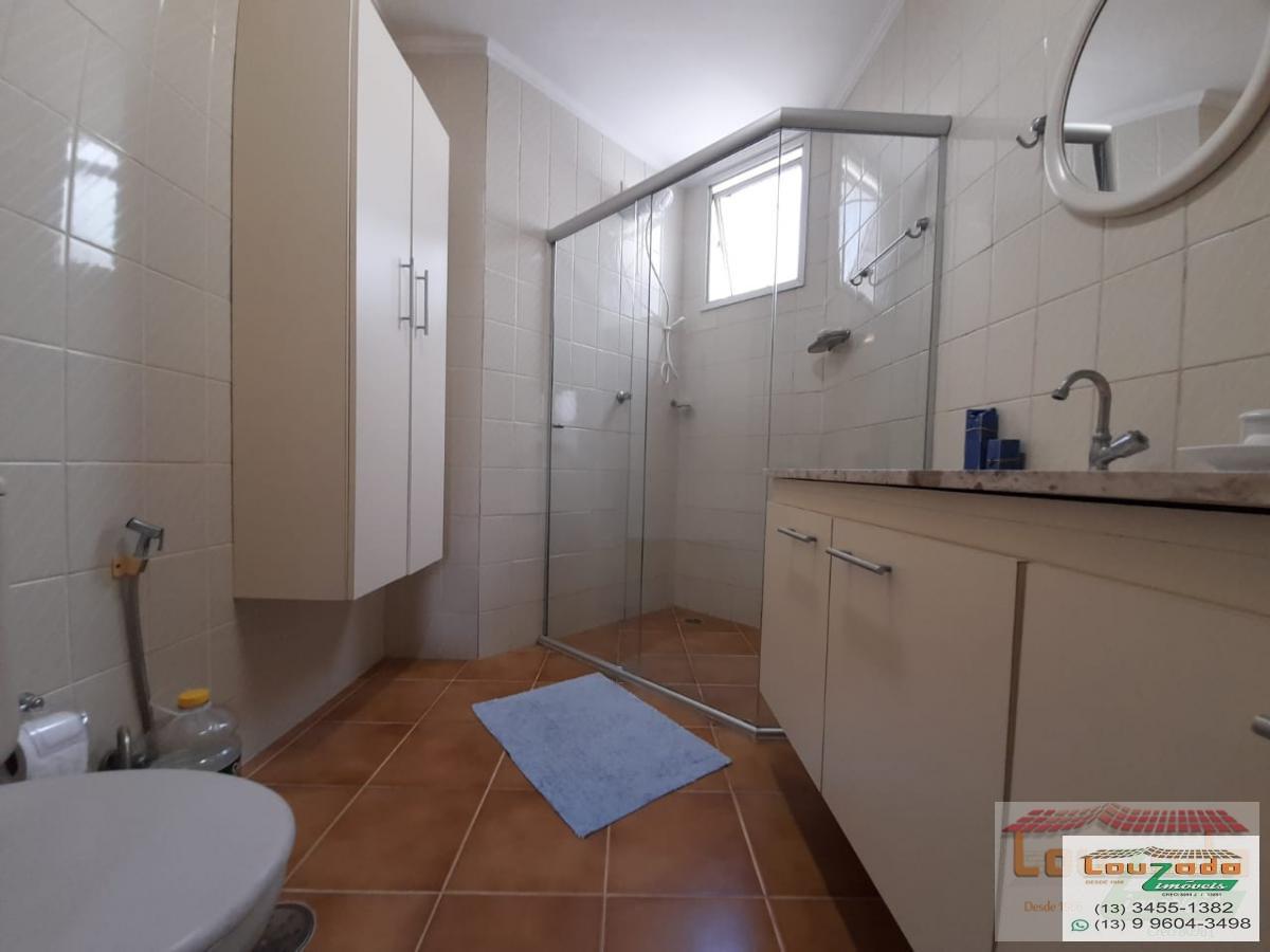 Apartamento à venda com 4 quartos, 190m² - Foto 13