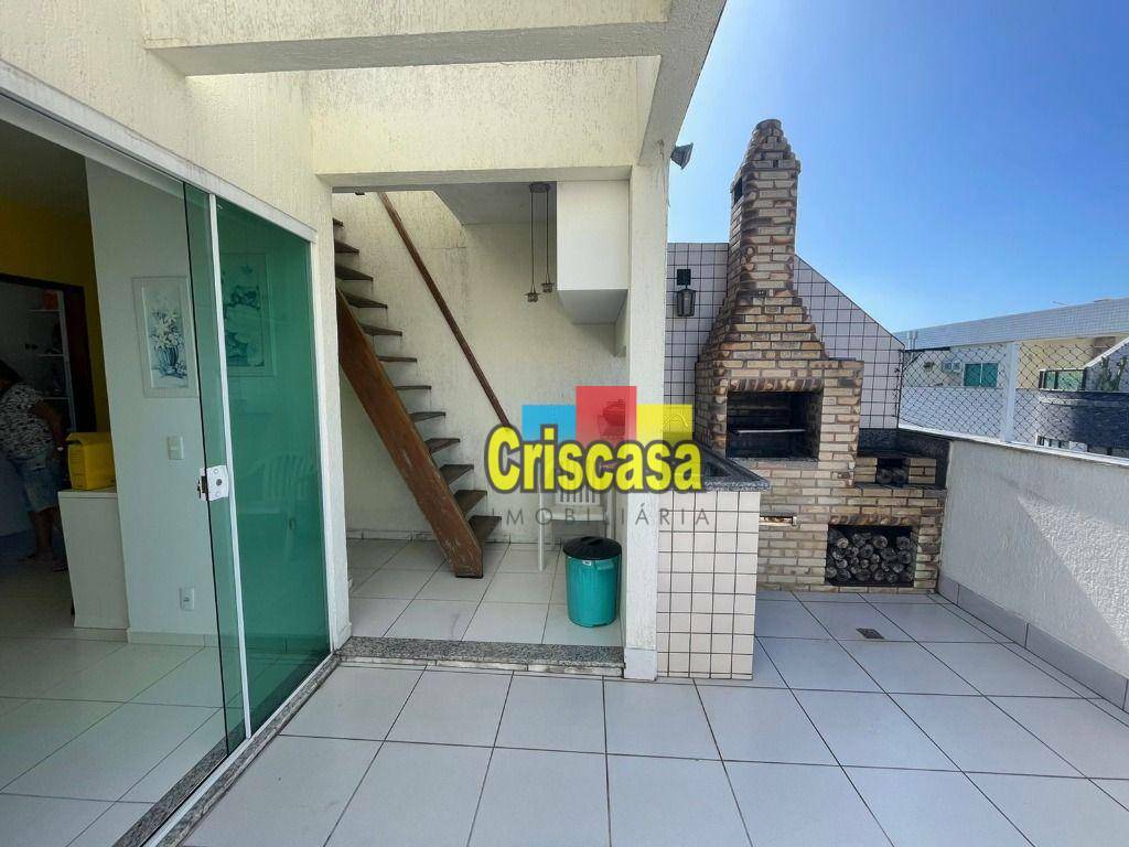 Cobertura à venda com 3 quartos, 165m² - Foto 35