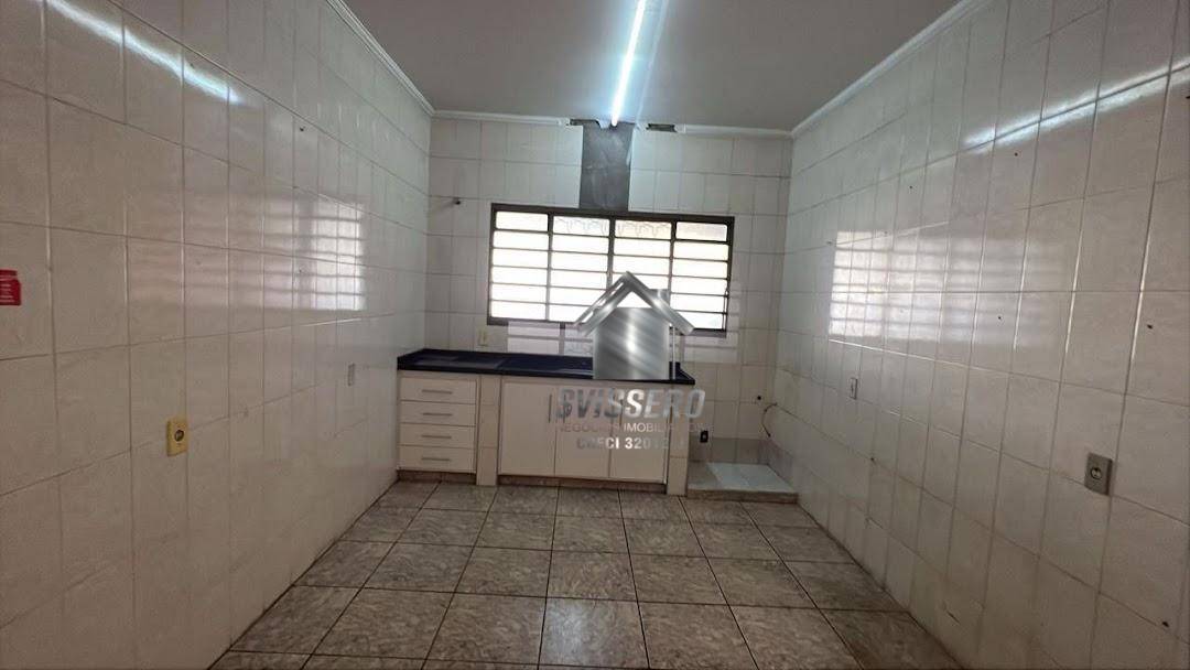 Casa, 3 quartos, 250 m² - Foto 5