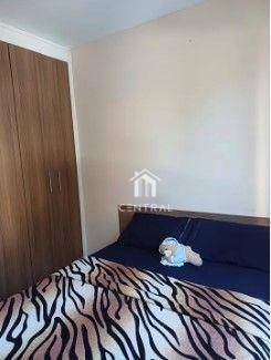 Apartamento à venda com 2 quartos, 51m² - Foto 7