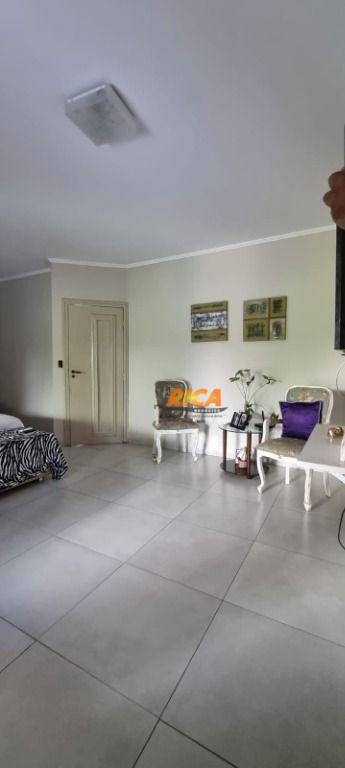 Casa à venda com 3 quartos, 440m² - Foto 19