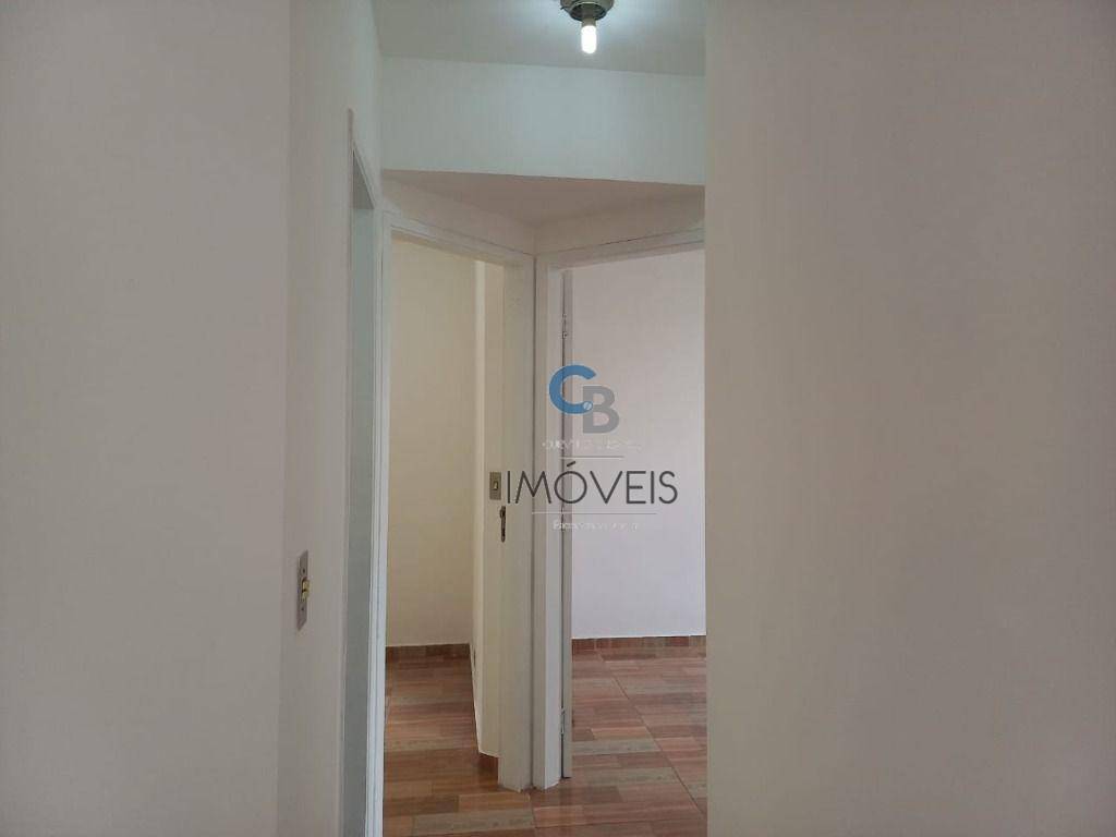Apartamento para alugar com 3 quartos, 69m² - Foto 4
