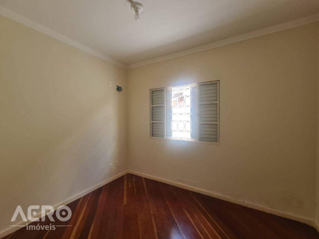 Casa de Condomínio à venda com 4 quartos, 224m² - Foto 16