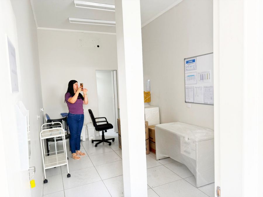 Imóvel Comercial Padrão para alugar, 754m² - Foto 16