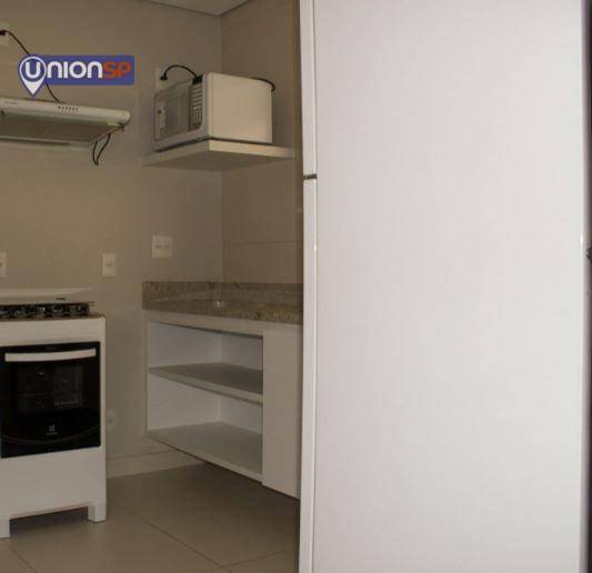 Apartamento à venda com 5 quartos, 316m² - Foto 6