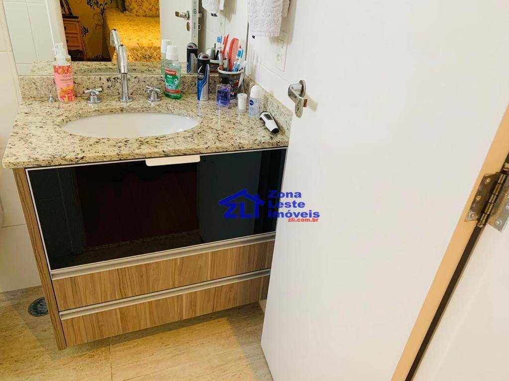 Apartamento à venda com 3 quartos, 105m² - Foto 12