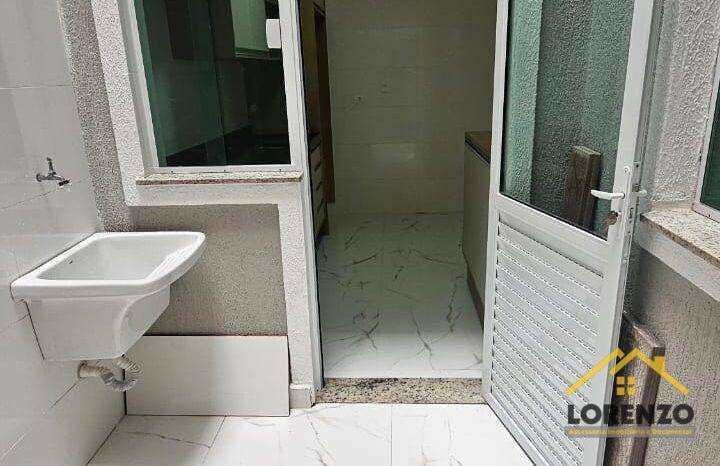 Apartamento à venda com 2 quartos, 62m² - Foto 20