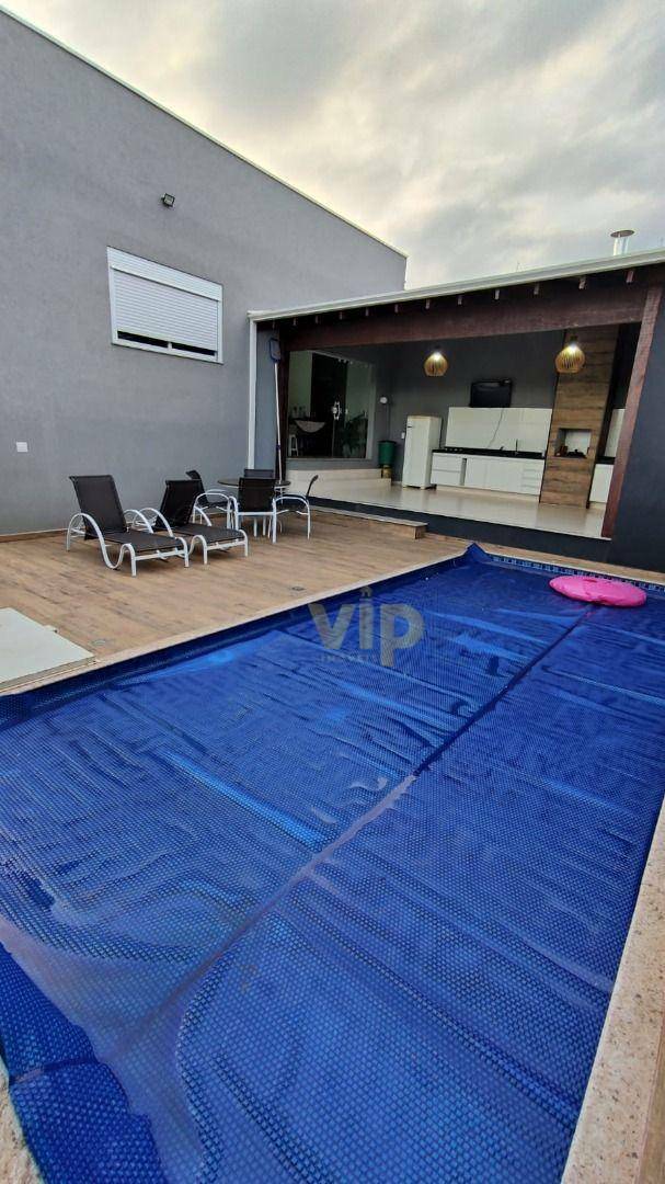 Casa à venda com 3 quartos, 175m² - Foto 10