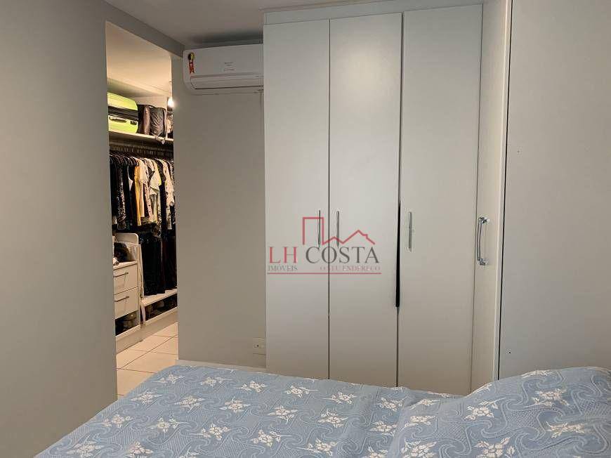 Apartamento à venda com 4 quartos, 140m² - Foto 10