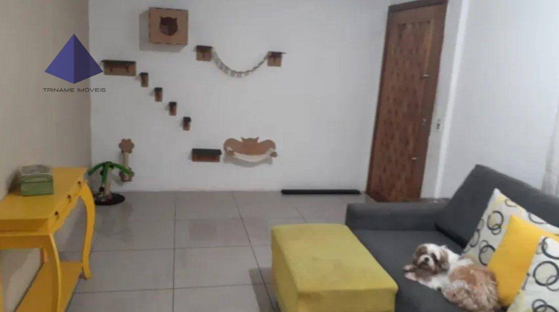 Casa de Condomínio à venda com 3 quartos, 90m² - Foto 2