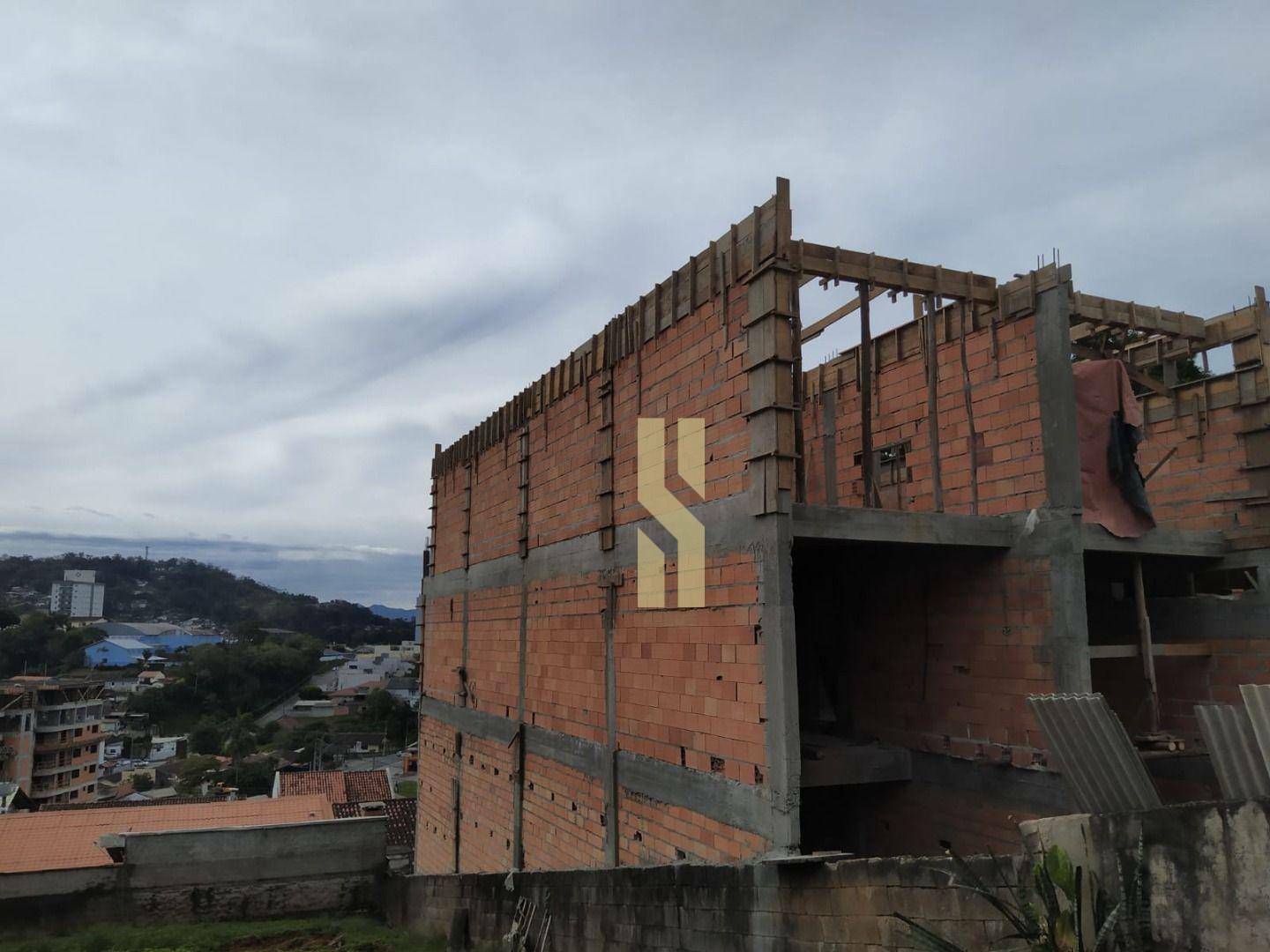 Sobrado à venda com 2 quartos, 116m² - Foto 12