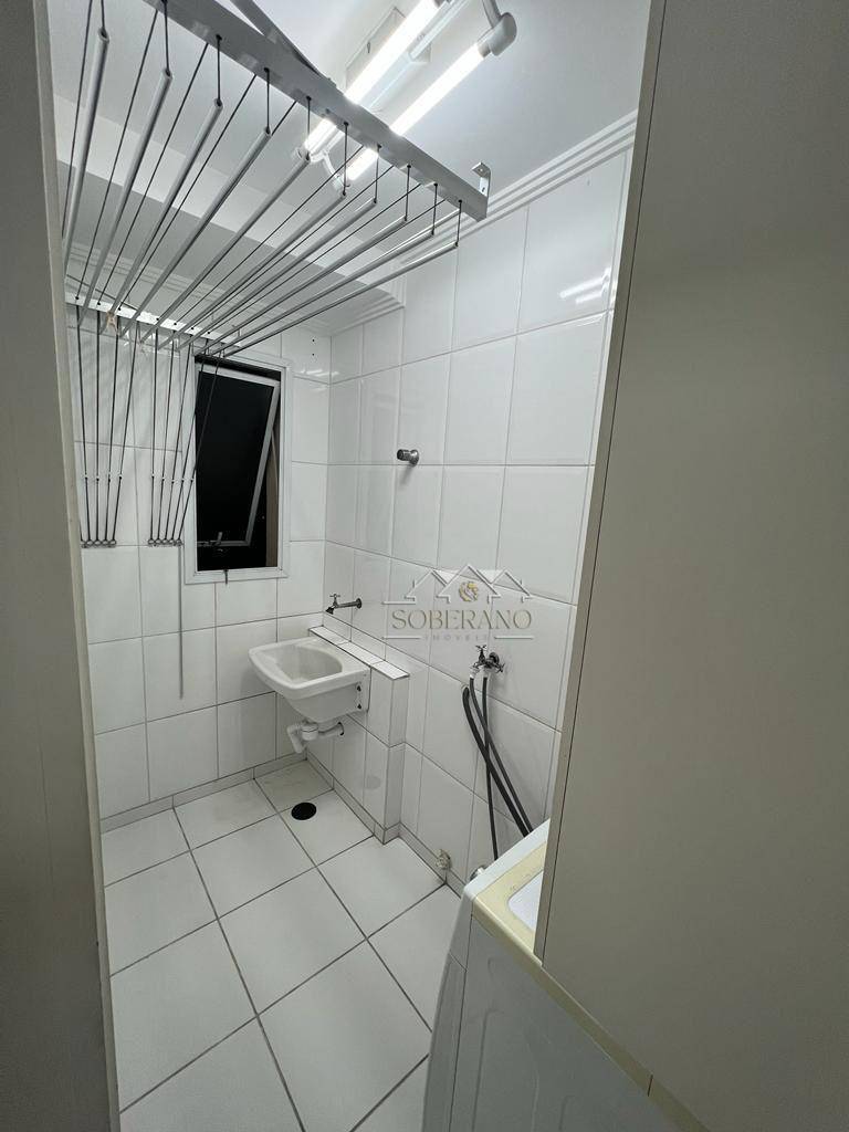 Apartamento à venda com 3 quartos, 96m² - Foto 13