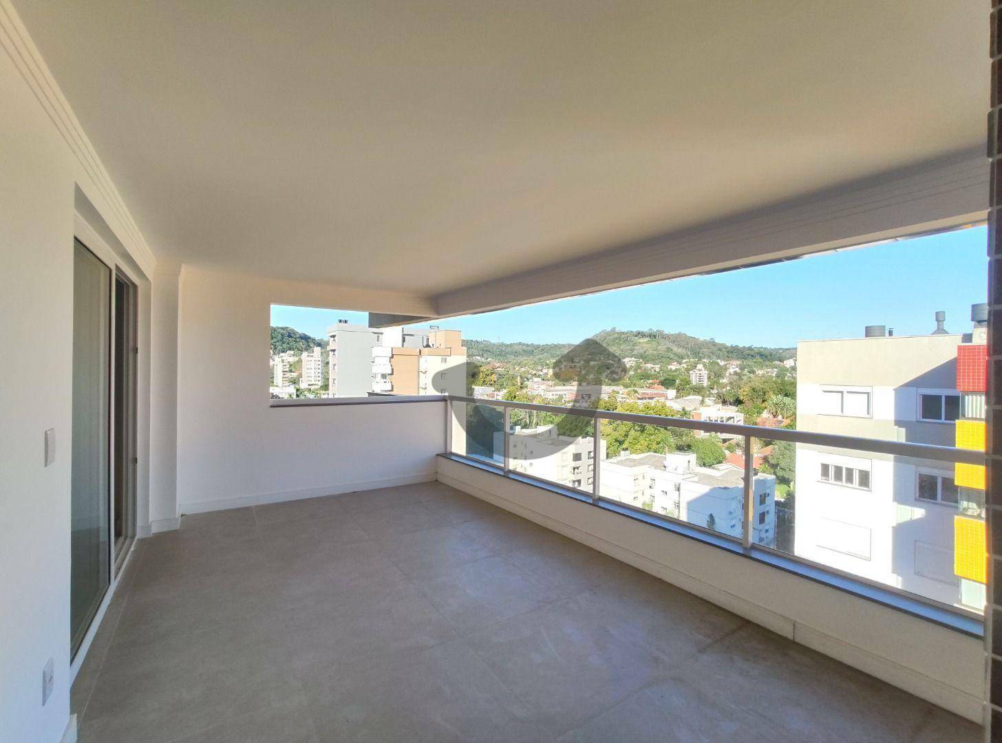 Apartamento à venda com 2 quartos, 128m² - Foto 2