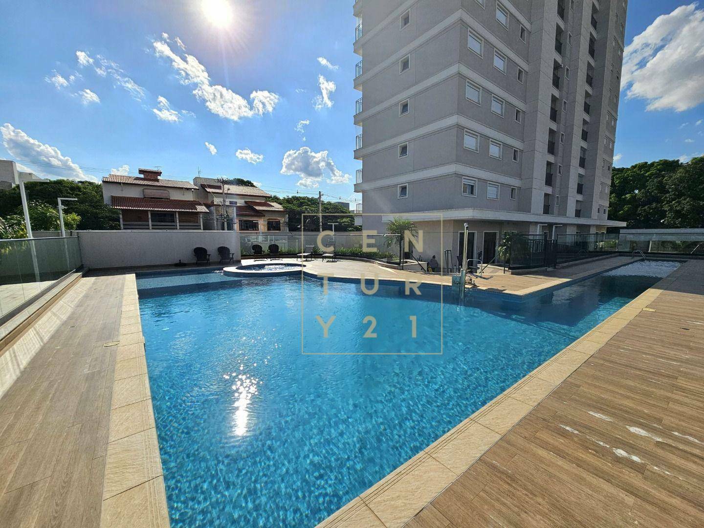 Apartamento para alugar com 4 quartos, 166m² - Foto 2