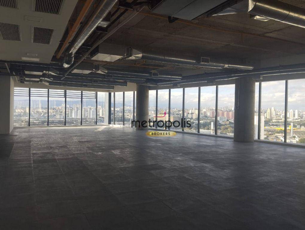 Conjunto Comercial-Sala para alugar, 1607m² - Foto 9