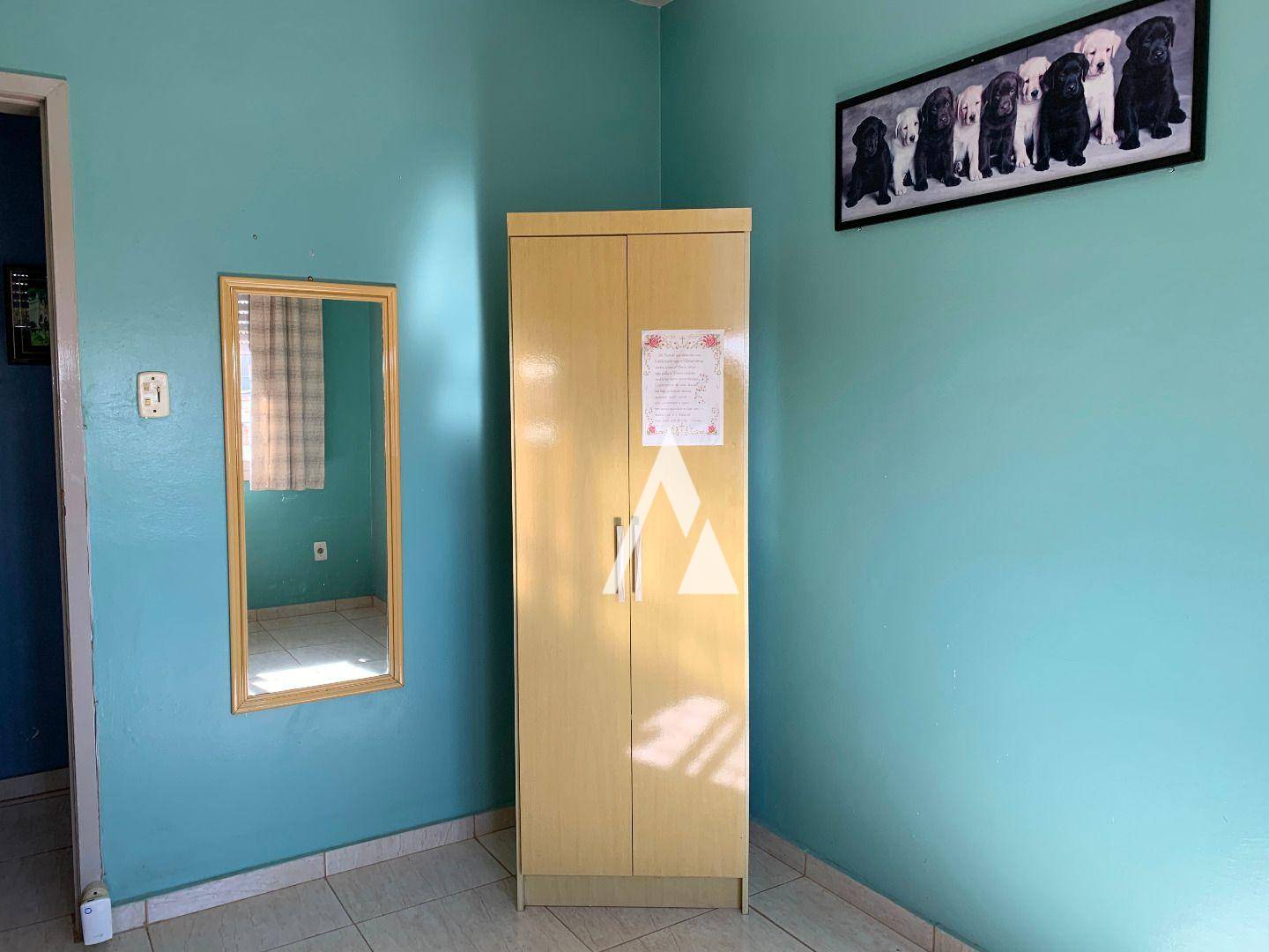 Casa de Condomínio à venda com 3 quartos, 90m² - Foto 21