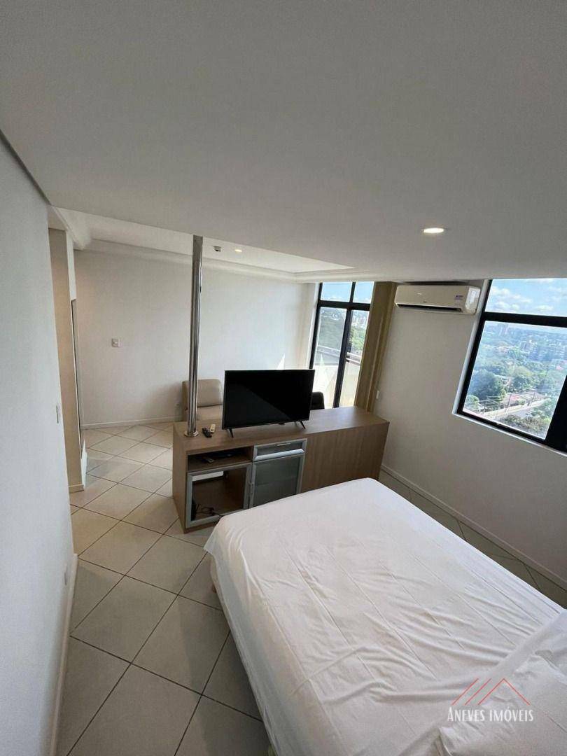Flat/Apart Hotel para alugar com 1 quarto, 30m² - Foto 12