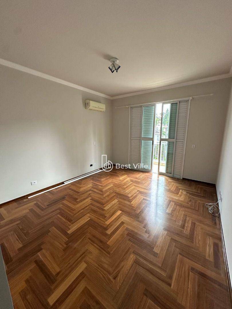 Casa de Condomínio à venda e aluguel com 4 quartos, 500m² - Foto 16