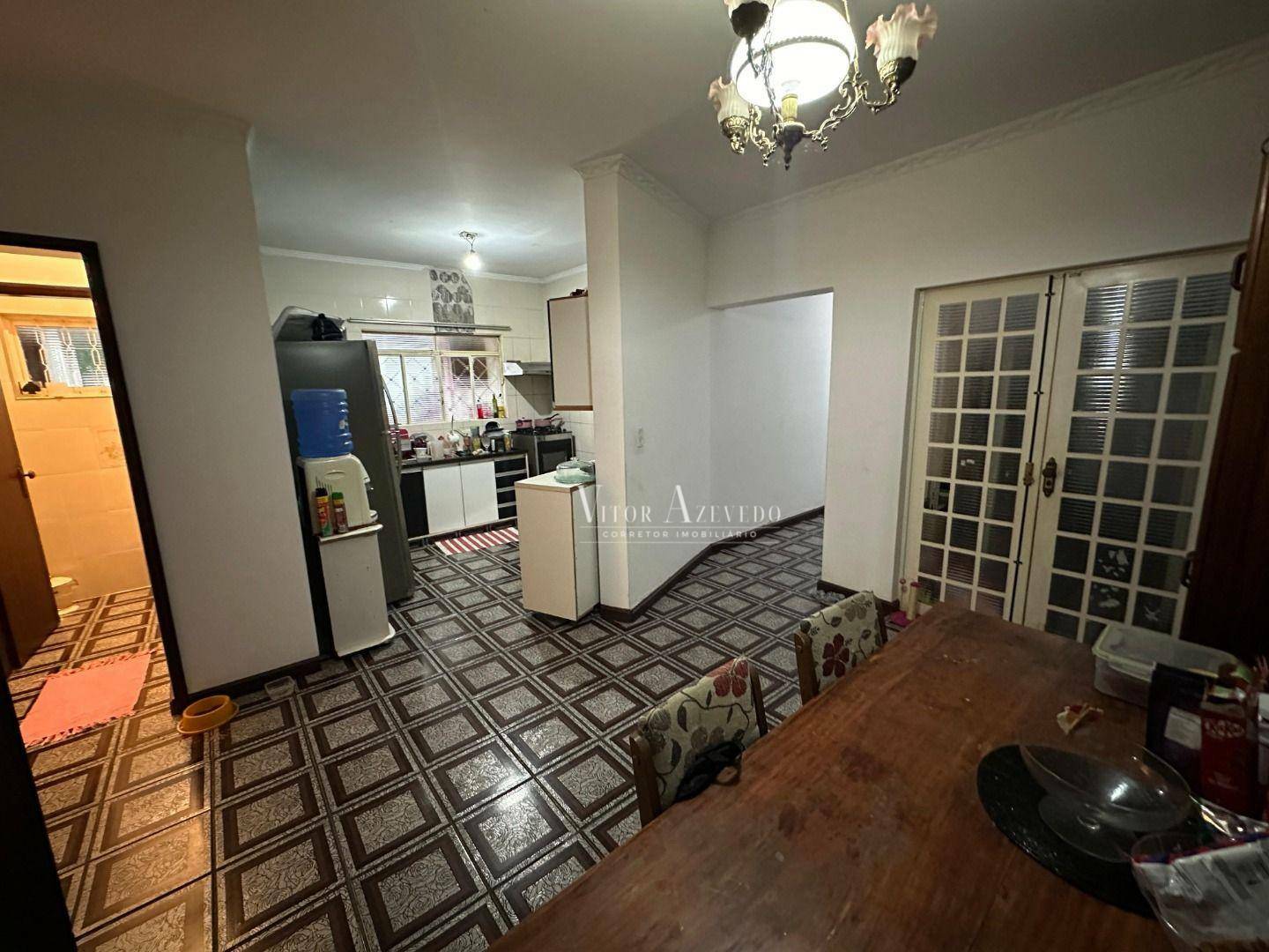 Casa à venda com 3 quartos, 500m² - Foto 10