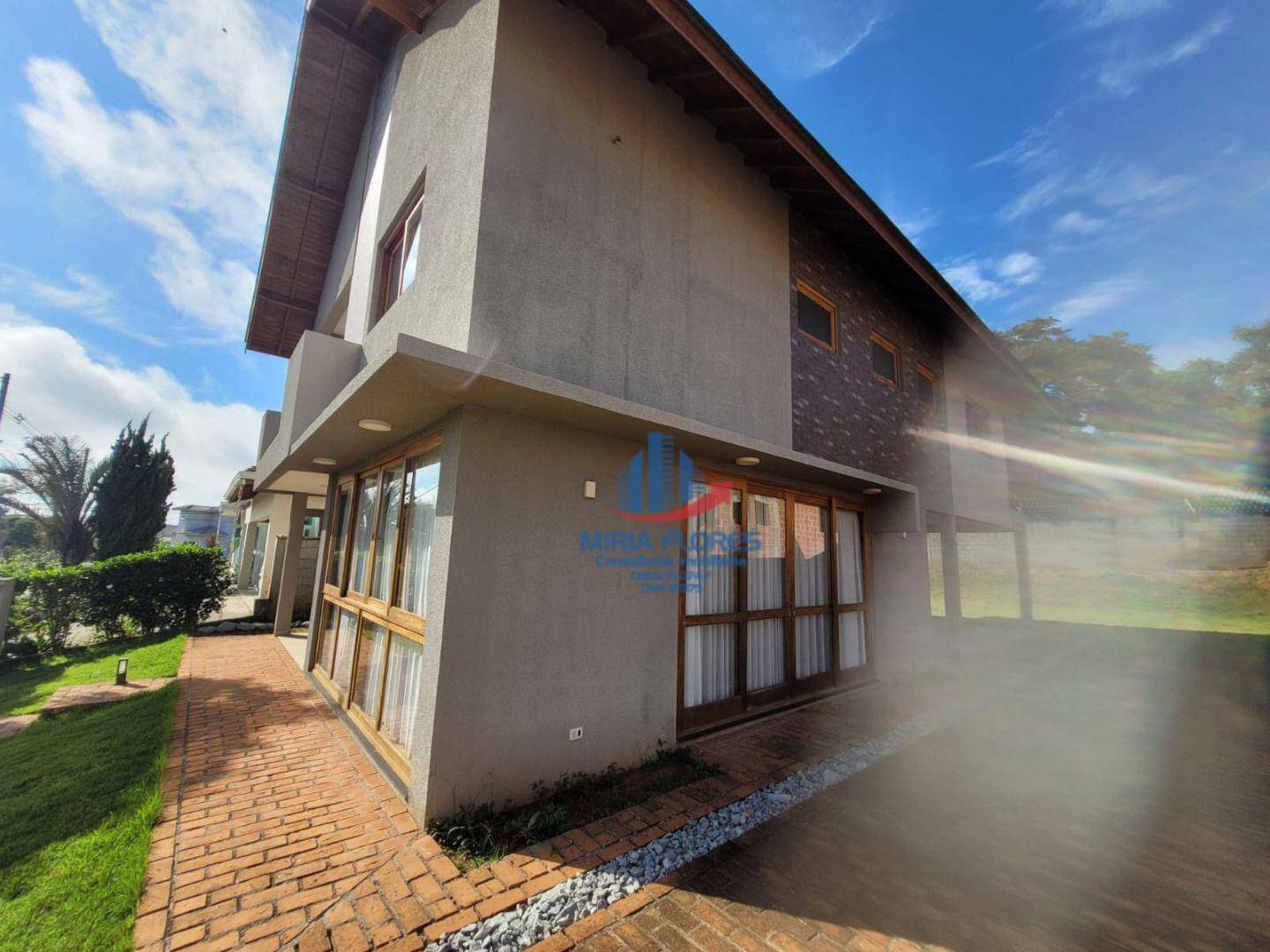 Casa de Condomínio à venda com 3 quartos, 248m² - Foto 7