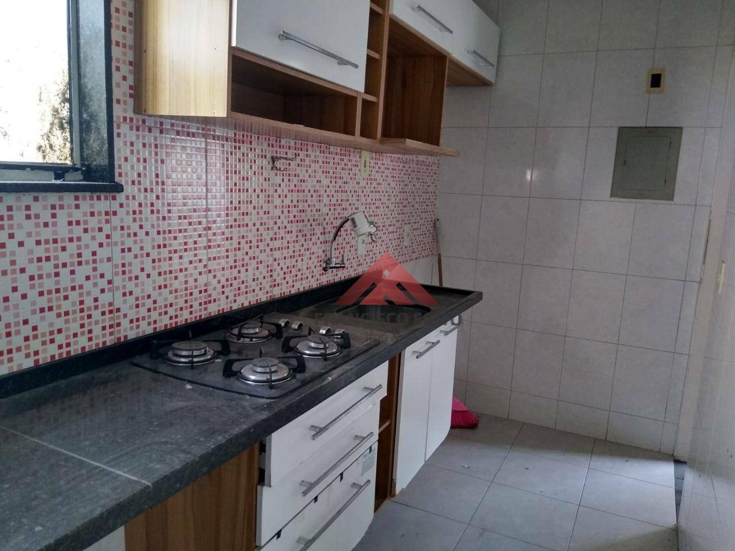 Apartamento à venda com 2 quartos, 75m² - Foto 5