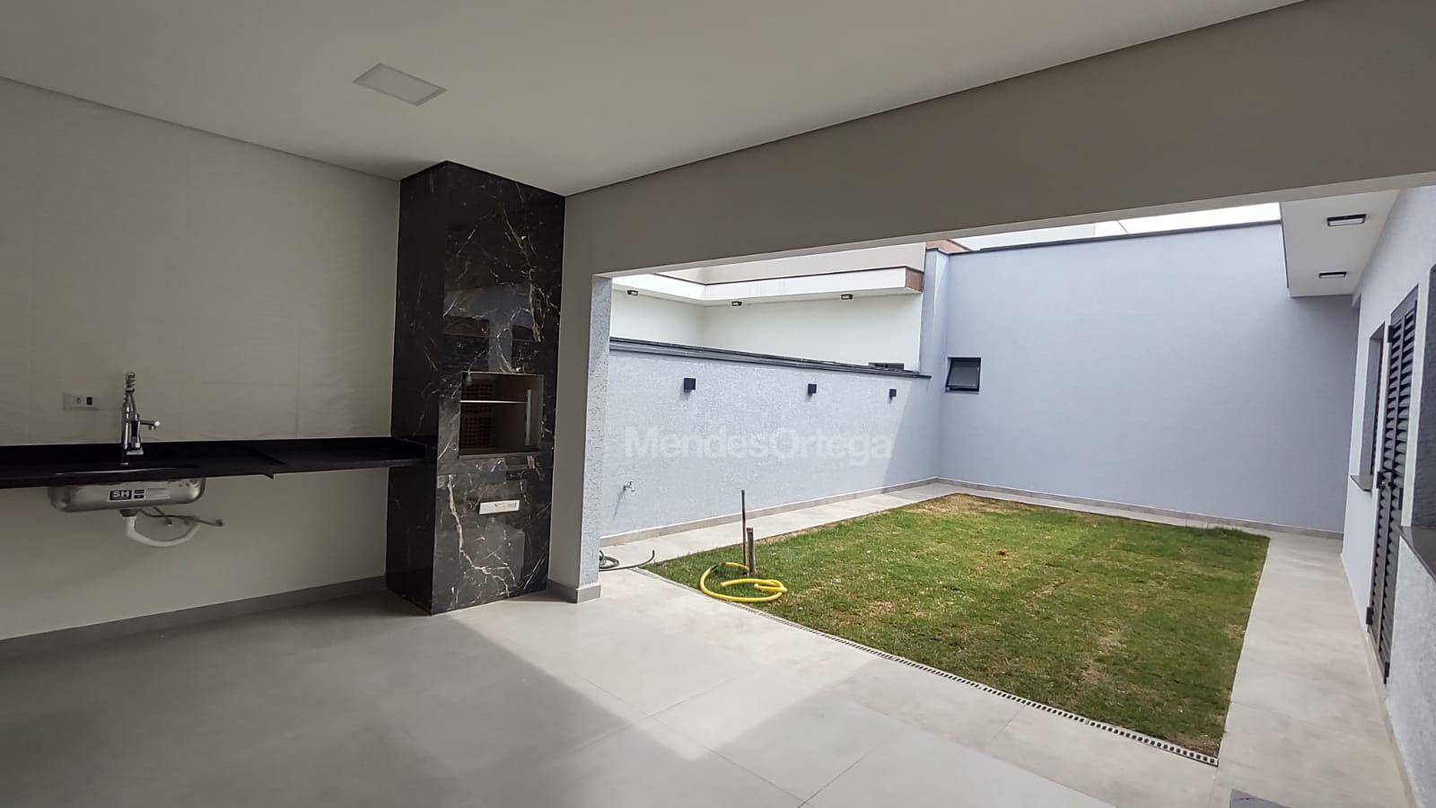 Casa de Condomínio à venda com 3 quartos, 163m² - Foto 23