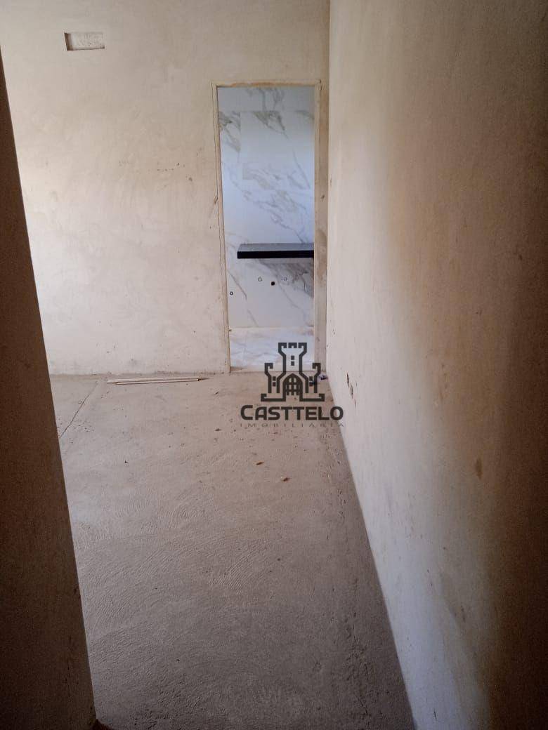 Sobrado à venda com 3 quartos, 110m² - Foto 11