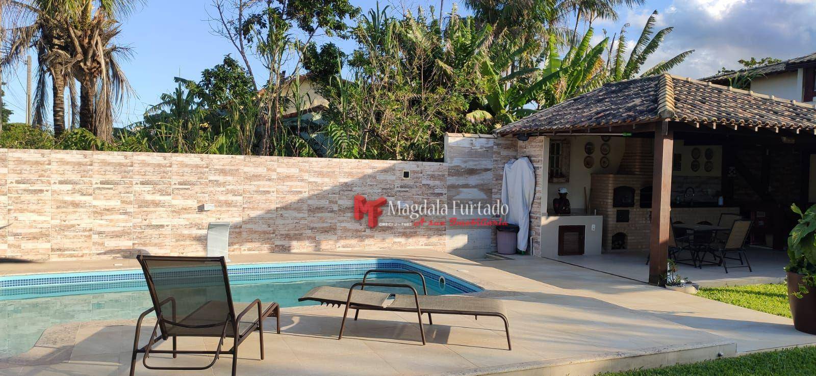 Casa, 5 quartos - Foto 8