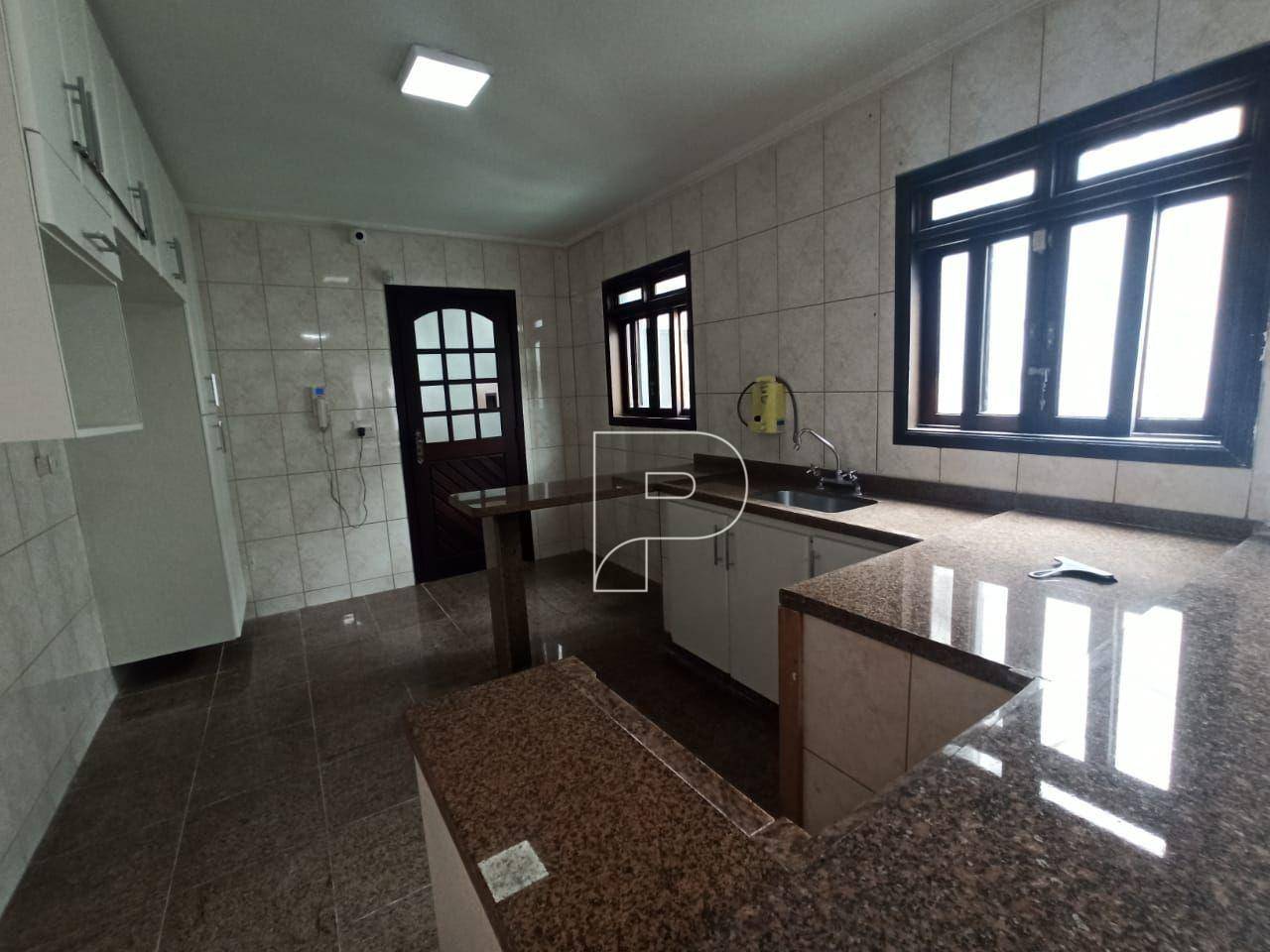 Casa à venda com 4 quartos, 236m² - Foto 19