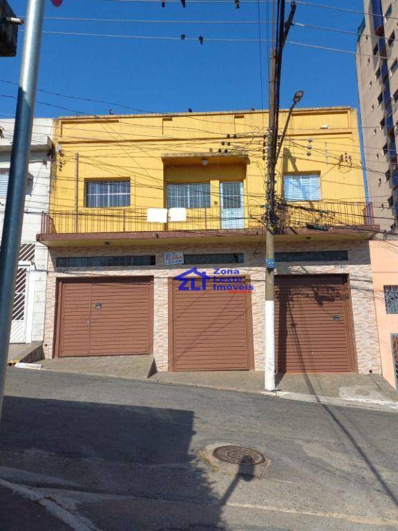 Prédio Inteiro à venda, 260m² - Foto 2