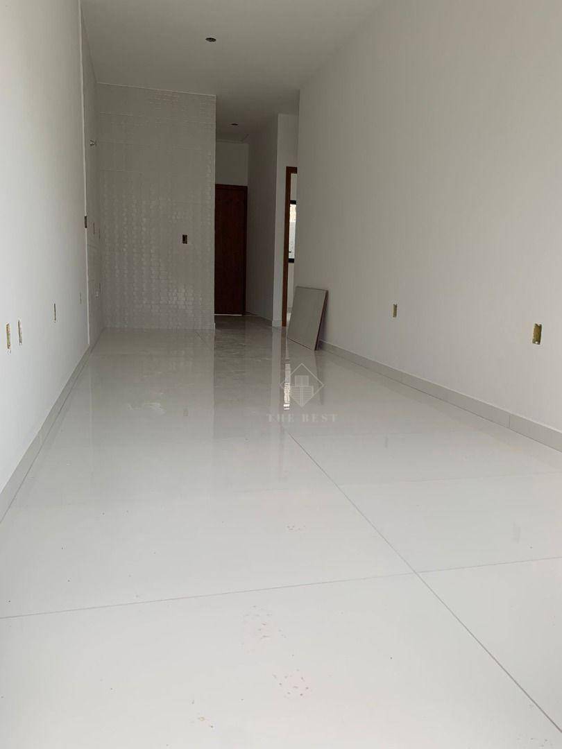 Casa de Condomínio à venda com 2 quartos, 50m² - Foto 3