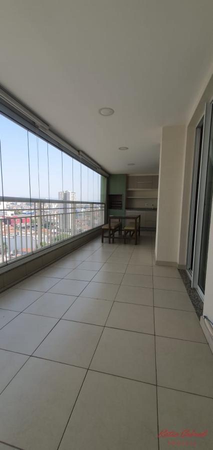 Apartamento à venda com 3 quartos, 127m² - Foto 5