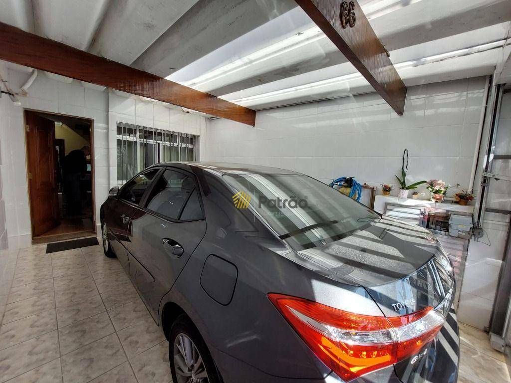 Sobrado à venda com 2 quartos, 173m² - Foto 6