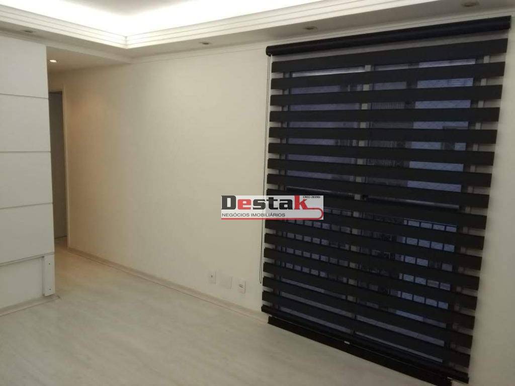 Apartamento à venda com 2 quartos, 54m² - Foto 5