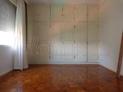 Apartamento para alugar com 3 quartos, 310m² - Foto 6